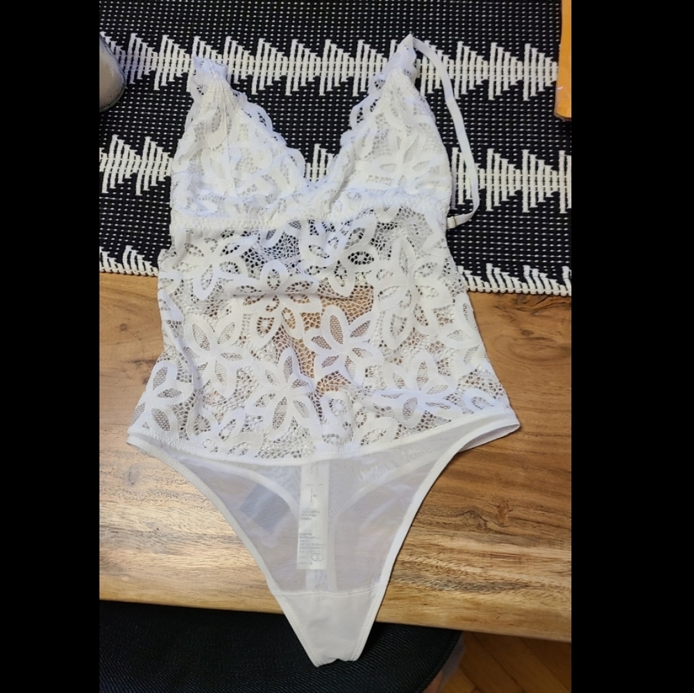 Bodysuit